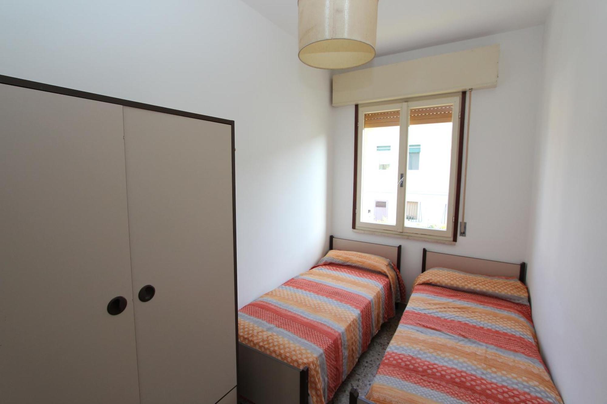Fernanda Apartment Bibione Bagian luar foto