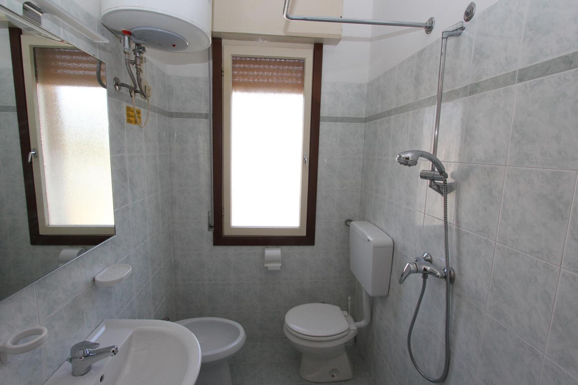 Fernanda Apartment Bibione Bagian luar foto